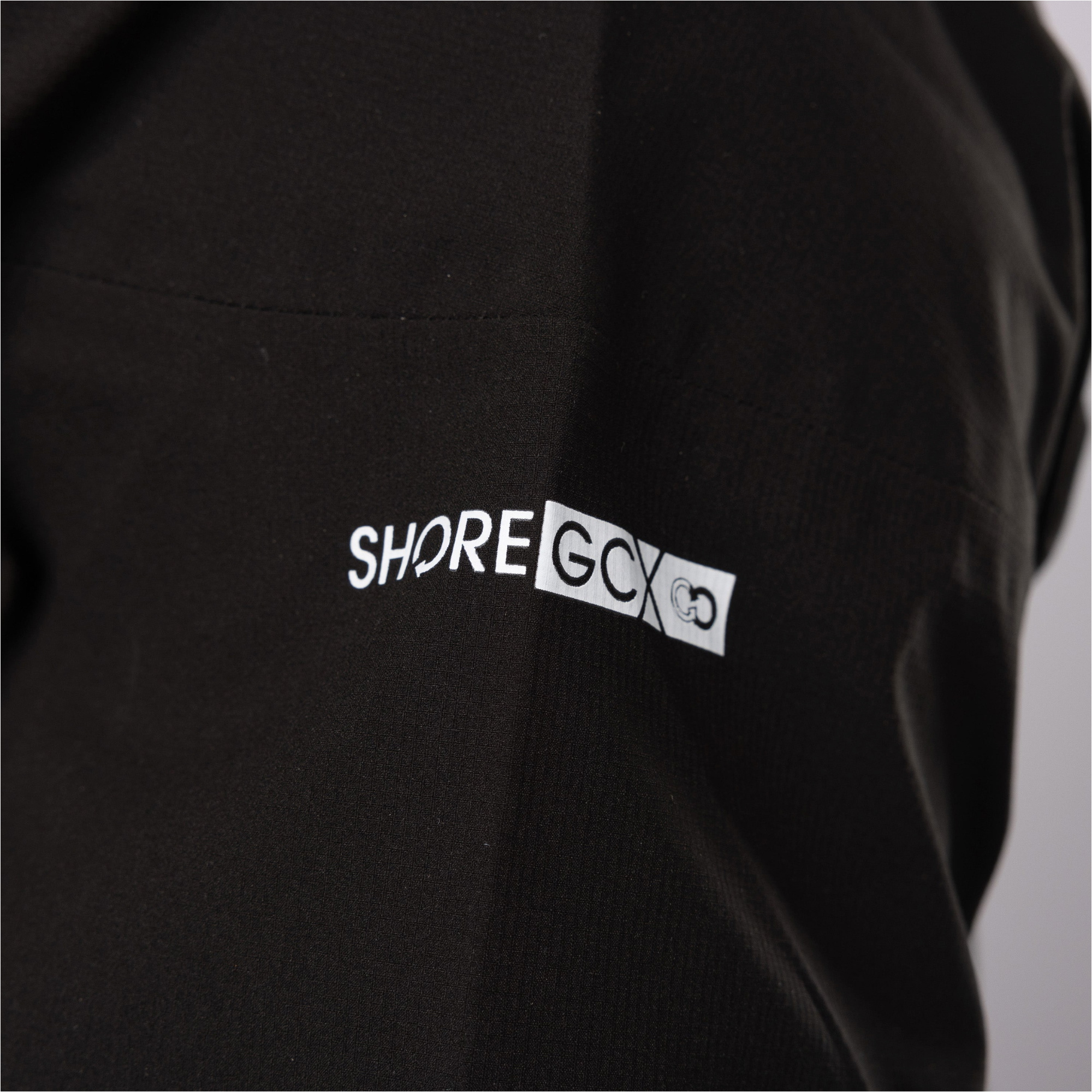 2026 Gul Mens Shore Recore Graphene Spray Top ST0030 - Black